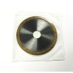 Diamond Disc 7 x 45