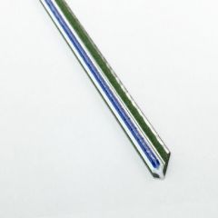 G-Tape W type (Off-center, 2-4pt creasing rule)