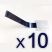 Warp corrector BS-80 (10pcs)