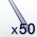 G-Tape S-0627 (50pcs)